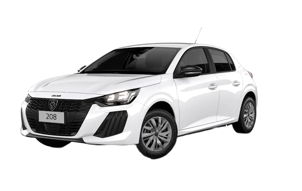 Manuel du propriétaire Peugeot 208